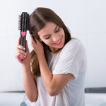 2 IN 1 HAIR DRYER & BRUSH - ALKATEURE COLLECTIONS