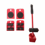 FURNITURE MOVER TOOL SET - ALKATEURE COLLECTIONS