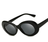 WOMENS OVAL SHADES - ALKATEURE COLLECTIONS