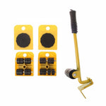 FURNITURE MOVER TOOL SET - ALKATEURE COLLECTIONS