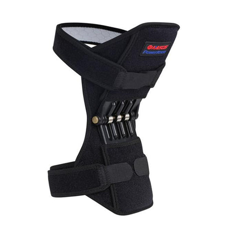 REBOUND SPRING KNEE SUPPORT - ALKATEURE COLLECTIONS