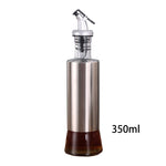 COOKING SEASONING BOTTLE DISPENSER - ALKATEURE COLLECTIONS