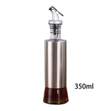 COOKING SEASONING BOTTLE DISPENSER - ALKATEURE COLLECTIONS