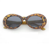 WOMENS OVAL SHADES - ALKATEURE COLLECTIONS