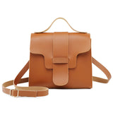 CROSSBODY SHOULDER BAGS - ALKATEURE COLLECTIONS