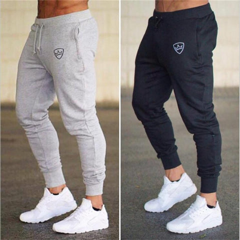 MEN FITNESS JOGGERS & VESTS - ALKATEURE COLLECTIONS