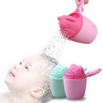 BABY BATHING CUP - ALKATEURE COLLECTIONS