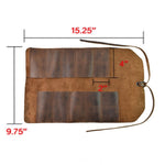 MULTIFUNCTION TOOLS STORAGE BAG - ALKATEURE COLLECTIONS