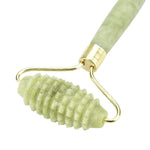 JADE ROLLER BEAUTY MASSAGE TOOL - ALKATEURE COLLECTIONS