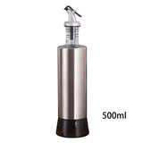 COOKING SEASONING BOTTLE DISPENSER - ALKATEURE COLLECTIONS