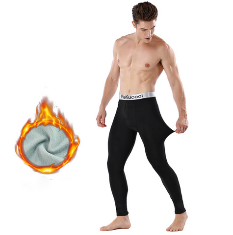 THERMAL UNDERWEAR FOR MEN - ALKATEURE COLLECTIONS