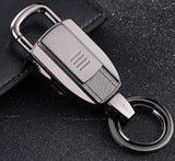 CIGARETTE LIGHTER  KEYCHAIN - ALKATEURE COLLECTIONS