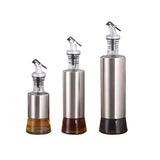 COOKING SEASONING BOTTLE DISPENSER - ALKATEURE COLLECTIONS