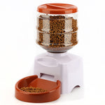 AUTOMATIC PET FEEDER - ALKATEURE COLLECTIONS