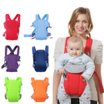 MULTI-FUNCTIONAL BABY CARRIER - ALKATEURE COLLECTIONS