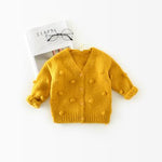 1-3 YEARS OLD BABY SWEATER - ALKATEURE COLLECTIONS