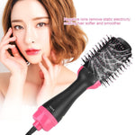 2 IN 1 HAIR DRYER & BRUSH - ALKATEURE COLLECTIONS