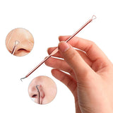 ACNE & BLACKHEAD BLEMISH REMOVER NEEDLES 4PCS - ALKATEURE COLLECTIONS