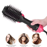 2 IN 1 HAIR DRYER & BRUSH - ALKATEURE COLLECTIONS