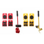 FURNITURE MOVER TOOL SET - ALKATEURE COLLECTIONS