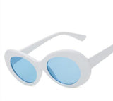 WOMENS OVAL SHADES - ALKATEURE COLLECTIONS