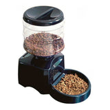 AUTOMATIC PET FEEDER - ALKATEURE COLLECTIONS