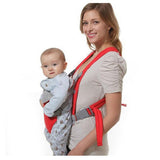 MULTI-FUNCTIONAL BABY CARRIER - ALKATEURE COLLECTIONS