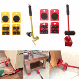 FURNITURE MOVER TOOL SET - ALKATEURE COLLECTIONS