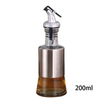 COOKING SEASONING BOTTLE DISPENSER - ALKATEURE COLLECTIONS