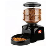 AUTOMATIC PET FEEDER - ALKATEURE COLLECTIONS