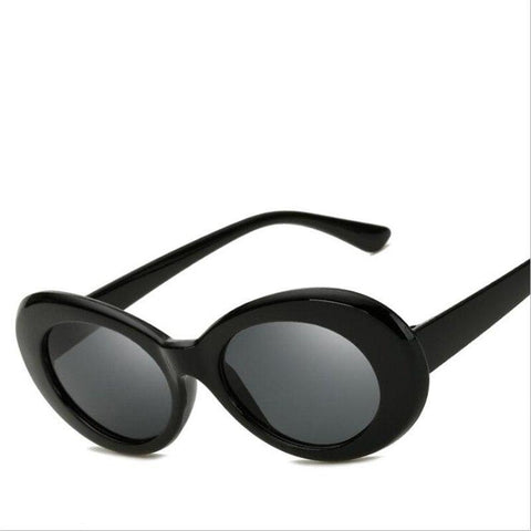 WOMENS OVAL SHADES - ALKATEURE COLLECTIONS