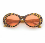 WOMENS OVAL SHADES - ALKATEURE COLLECTIONS