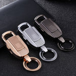 CIGARETTE LIGHTER  KEYCHAIN - ALKATEURE COLLECTIONS