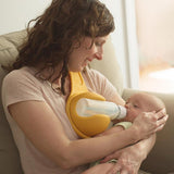 HANDS FREE BABY BOTTLE HOLDER - ALKATEURE COLLECTIONS