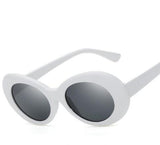 WOMENS OVAL SHADES - ALKATEURE COLLECTIONS