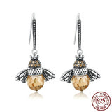 925 STERLING SILVER EARRINGS - ALKATEURE COLLECTIONS