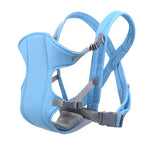 MULTI-FUNCTIONAL BABY CARRIER - ALKATEURE COLLECTIONS