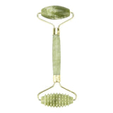 JADE ROLLER BEAUTY MASSAGE TOOL - ALKATEURE COLLECTIONS