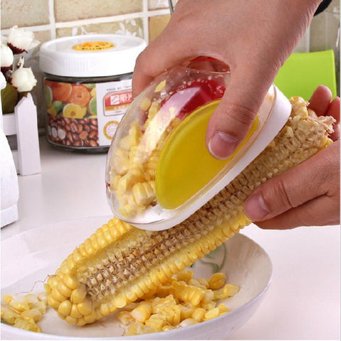 CORN STRIPPER COB REMOVER - ALKATEURE COLLECTIONS