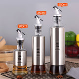 COOKING SEASONING BOTTLE DISPENSER - ALKATEURE COLLECTIONS