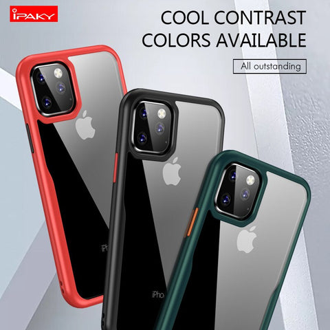 APPLE 11 PROTECTIVE COVER - ALKATEURE COLLECTIONS