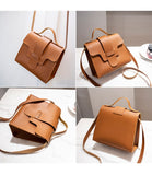 CROSSBODY SHOULDER BAGS - ALKATEURE COLLECTIONS