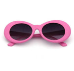 WOMENS OVAL SHADES - ALKATEURE COLLECTIONS