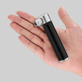 PORTABLE MINI BICYCLE PUMP - ALKATEURE COLLECTIONS