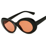 WOMENS OVAL SHADES - ALKATEURE COLLECTIONS