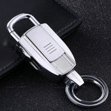 CIGARETTE LIGHTER  KEYCHAIN - ALKATEURE COLLECTIONS