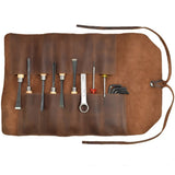 MULTIFUNCTION TOOLS STORAGE BAG - ALKATEURE COLLECTIONS