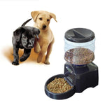 AUTOMATIC PET FEEDER - ALKATEURE COLLECTIONS