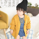 1-3 YEARS OLD BABY SWEATER - ALKATEURE COLLECTIONS