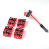 FURNITURE MOVER TOOL SET - ALKATEURE COLLECTIONS